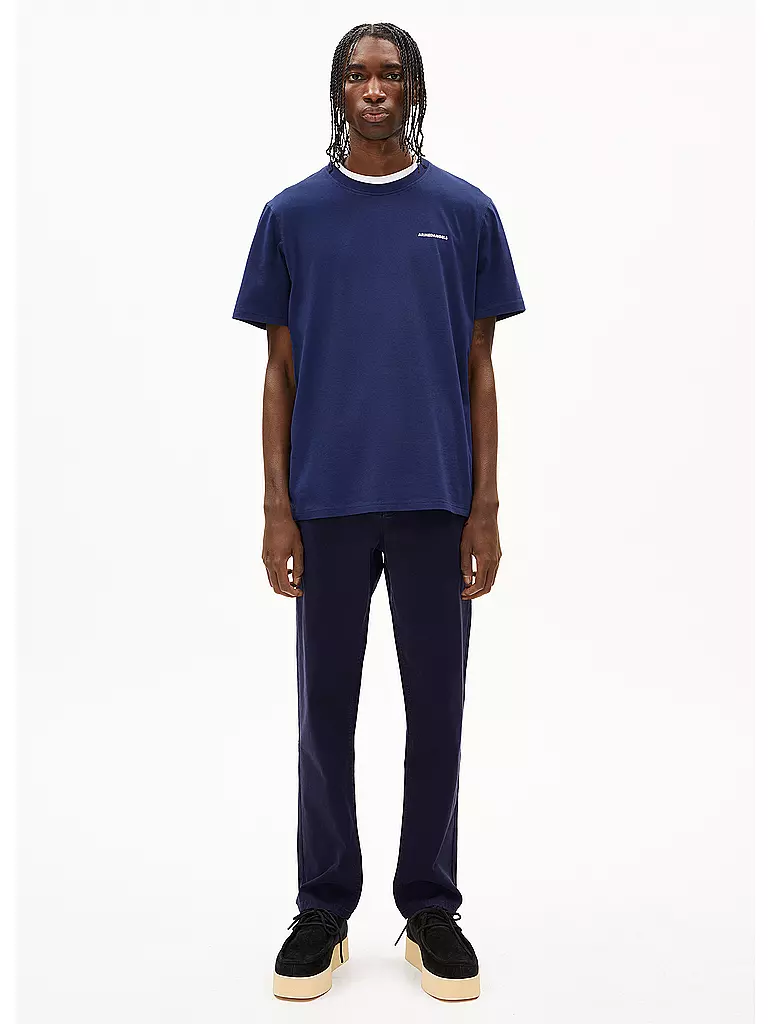 ARMEDANGELS | Chino AASTER | blau