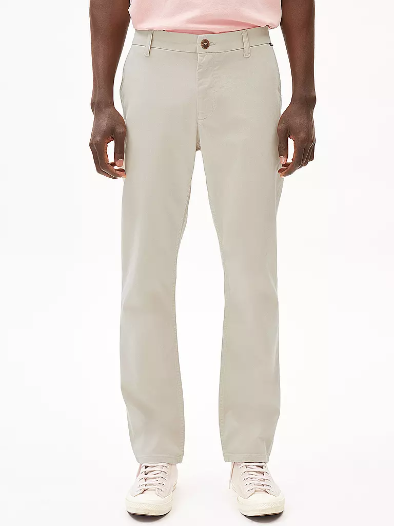 ARMEDANGELS | Chino AASTER | beige