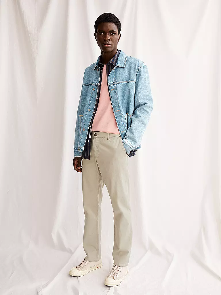 ARMEDANGELS | Chino AASTER | beige