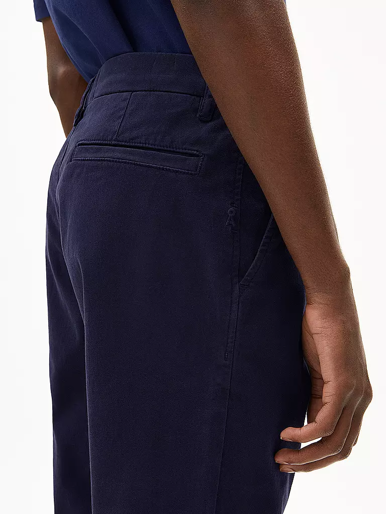 ARMEDANGELS | Chino AASTER | blau