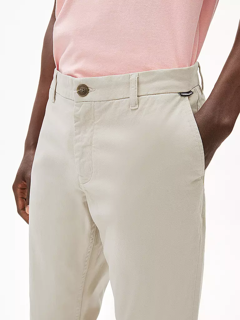 ARMEDANGELS | Chino AASTER | beige