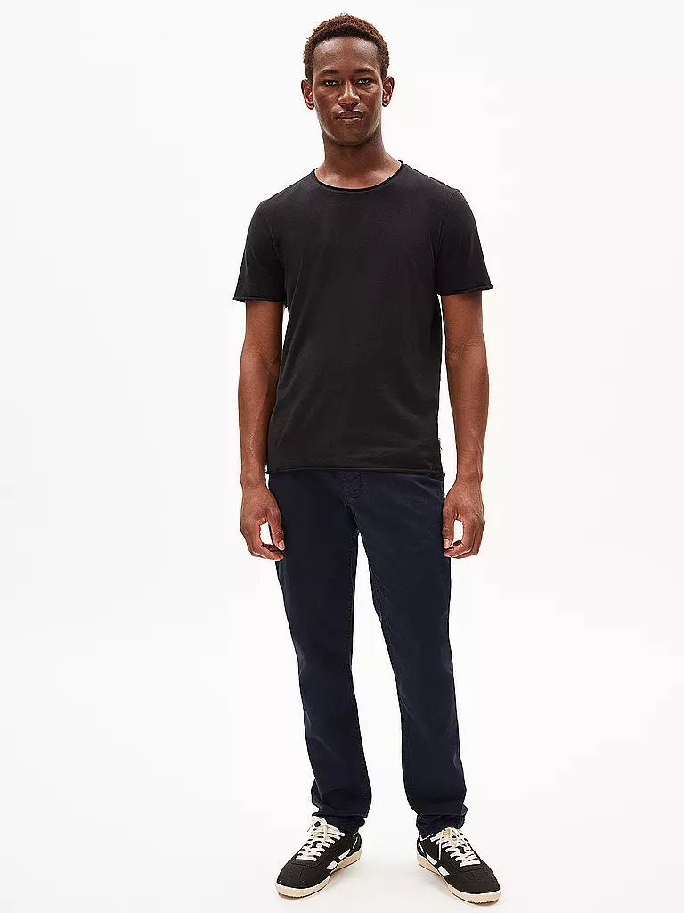 ARMEDANGELS | Chino AATHAN | Bleu