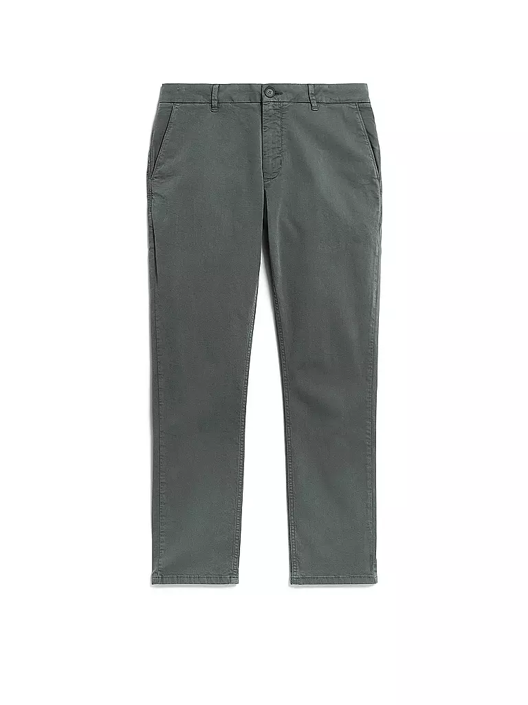 ARMEDANGELS | Chino ATHAAN | Gris