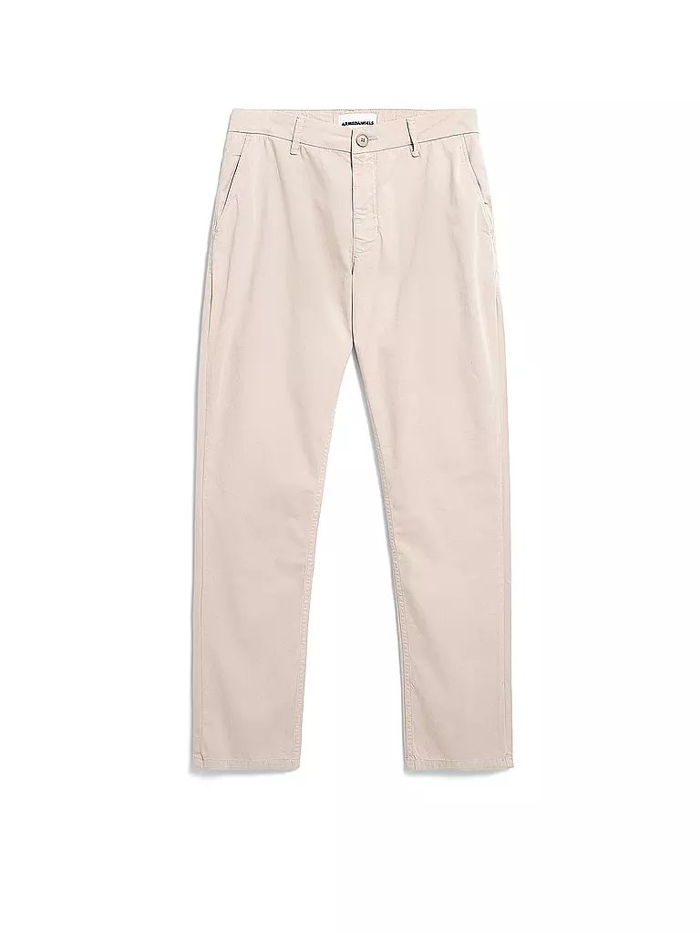 ARMEDANGELS | Chino ATHAAN | Crème