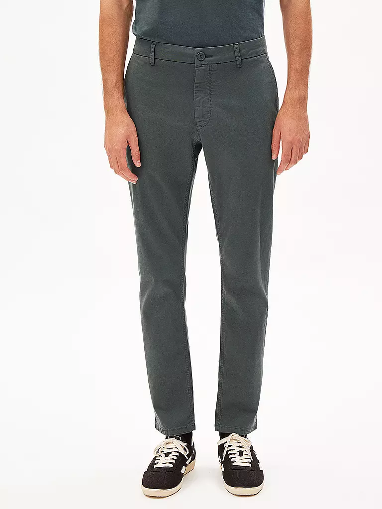 ARMEDANGELS | Chino ATHAAN | Gris