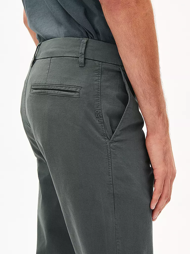 ARMEDANGELS | Chino ATHAAN | Gris