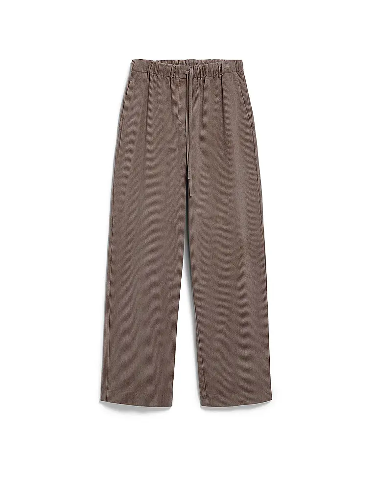 ARMEDANGELS | Chino JAIMILAA CORDUROY | camel