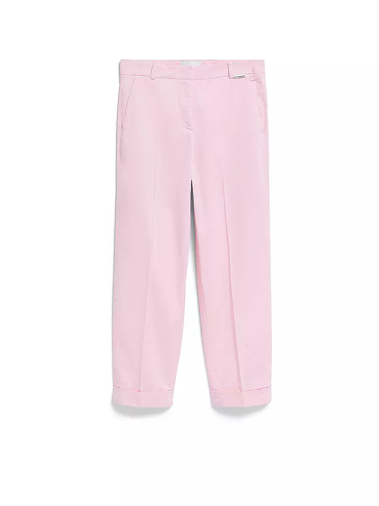 ARMEDANGELS | Chino KAADWI | rosa