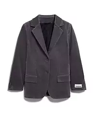 ARMEDANGELS | Cordblazer BENAAI | Gris