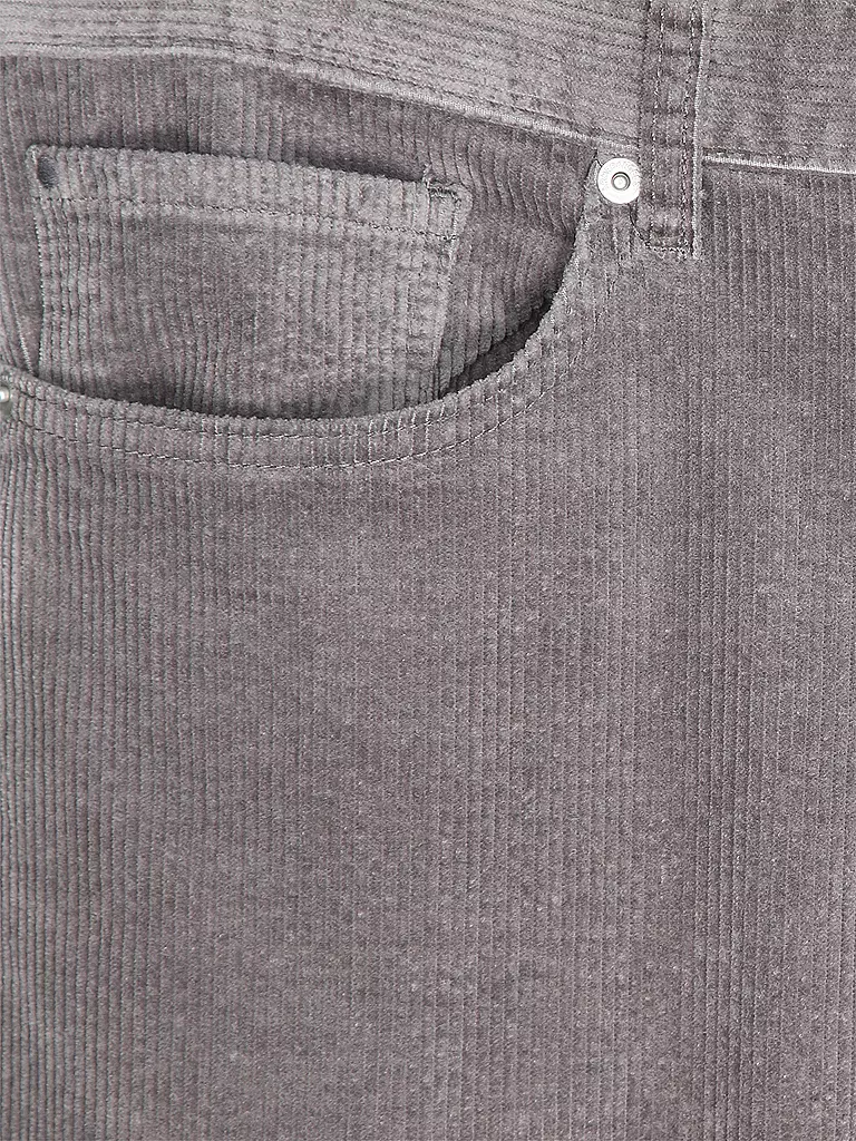 ARMEDANGELS | Cordhose MAAKX | Gris