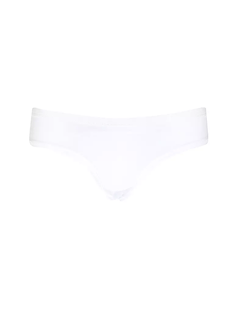 ARMEDANGELS | Culotte EIRAA blanche | Blanc
