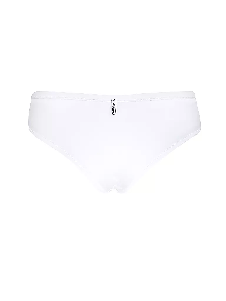 ARMEDANGELS | Culotte EIRAA blanche | Blanc