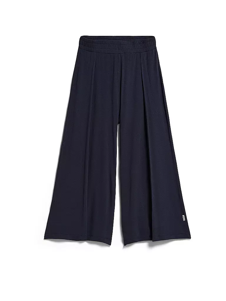 ARMEDANGELS | Culotte KAARO | Bleu foncé