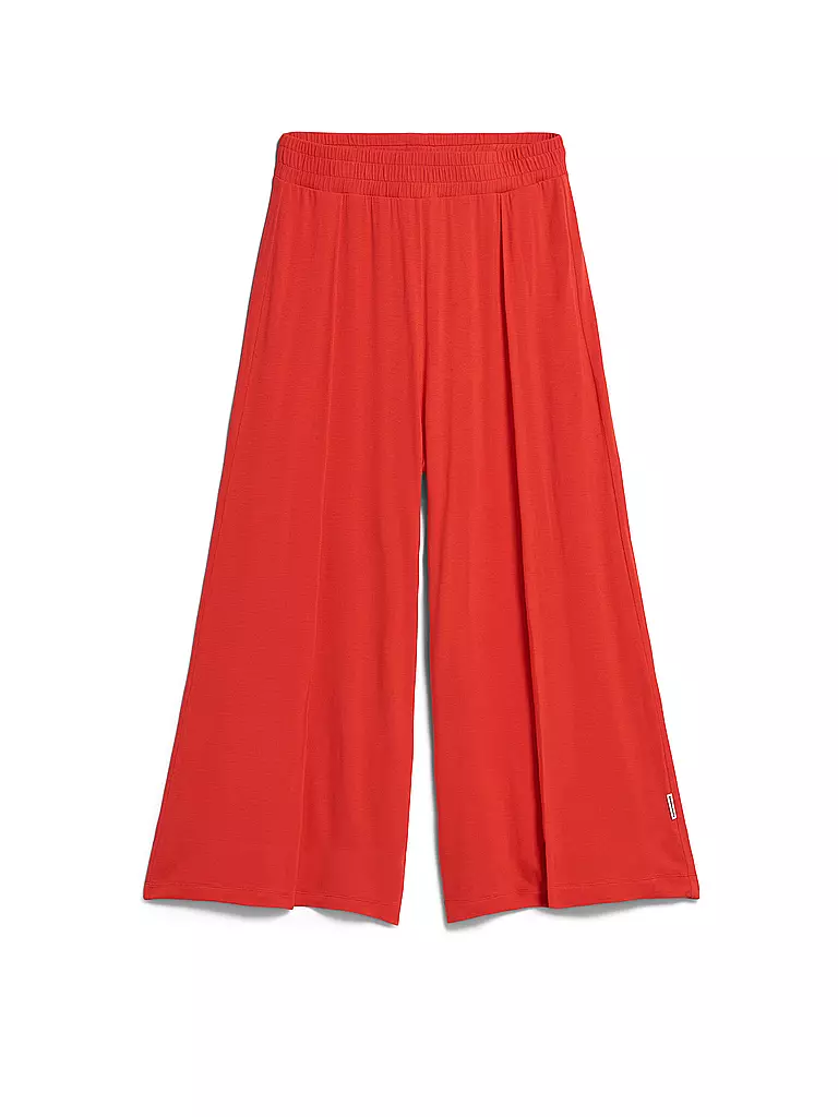 ARMEDANGELS | Culotte KAARO | Rouge