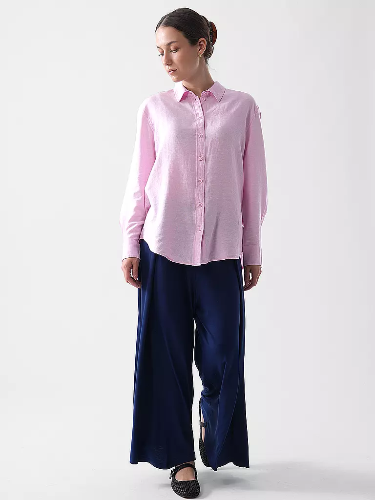 ARMEDANGELS | Culotte KAARO | blau