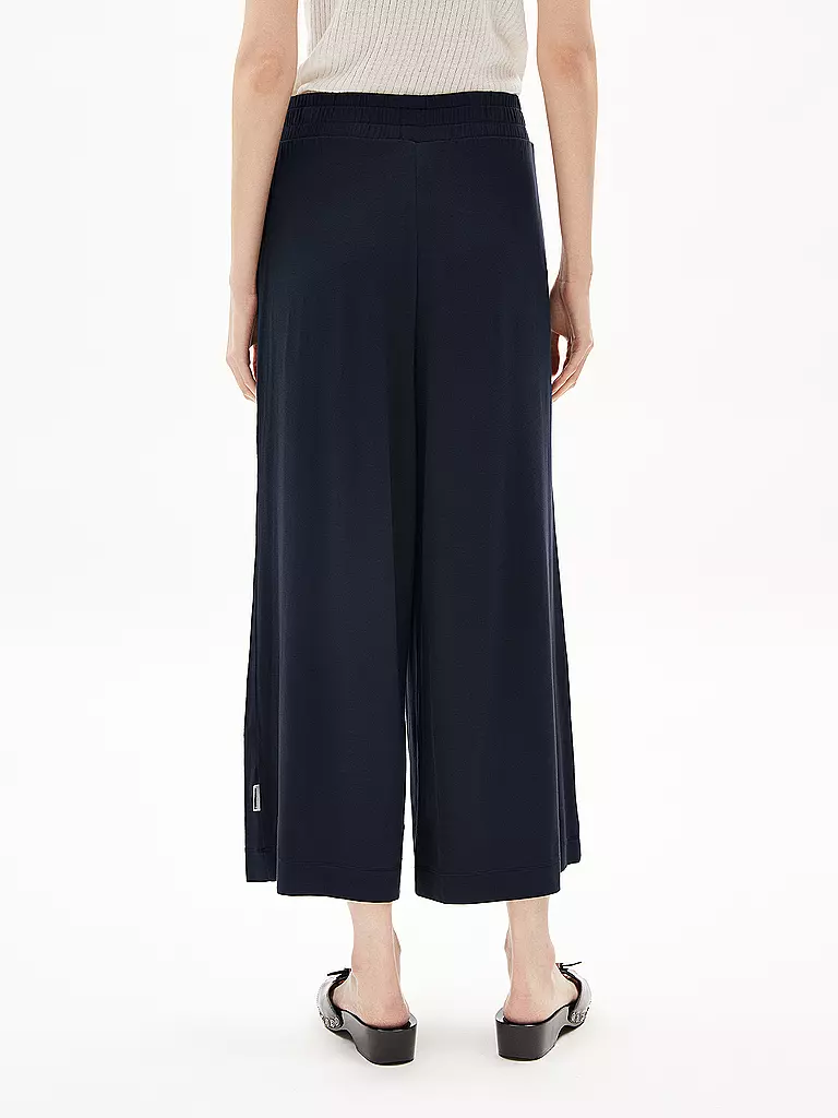 ARMEDANGELS | Culotte KAARO | Bleu foncé