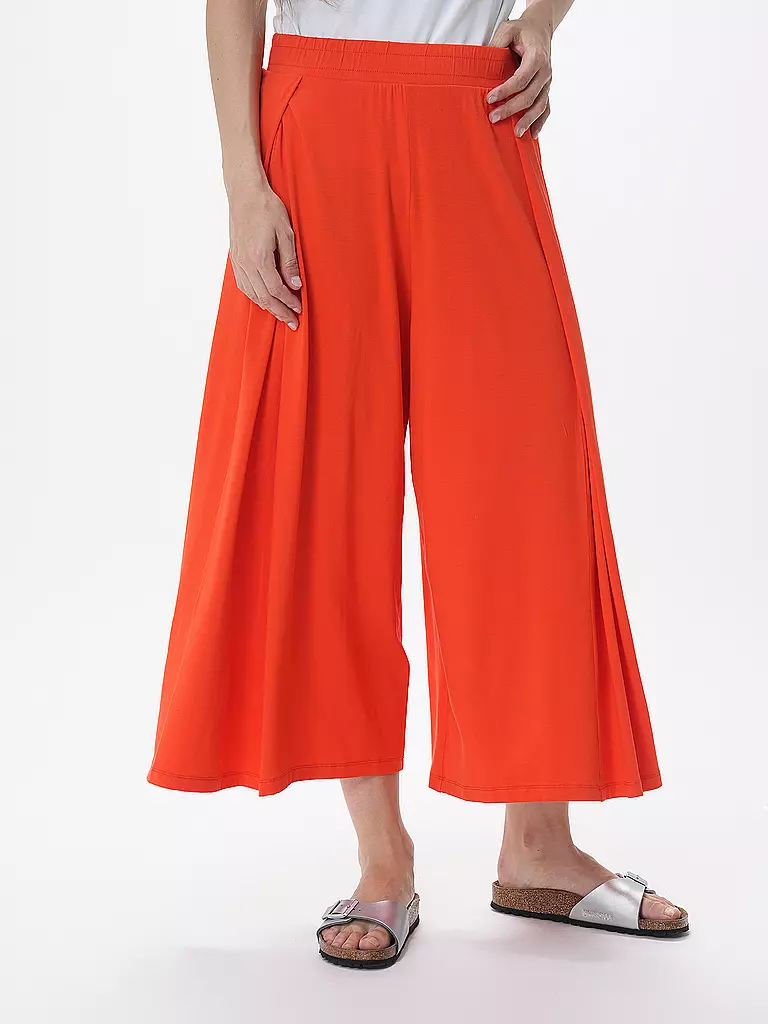 ARMEDANGELS | Culotte KAARO | Rouge