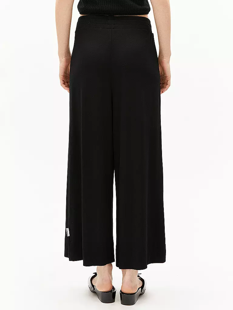 ARMEDANGELS | Culotte KAARO | schwarz