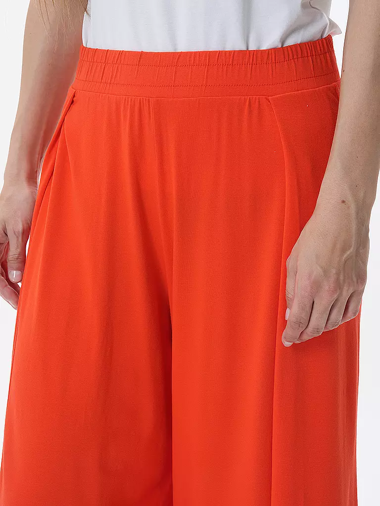 ARMEDANGELS | Culotte KAARO | Rouge