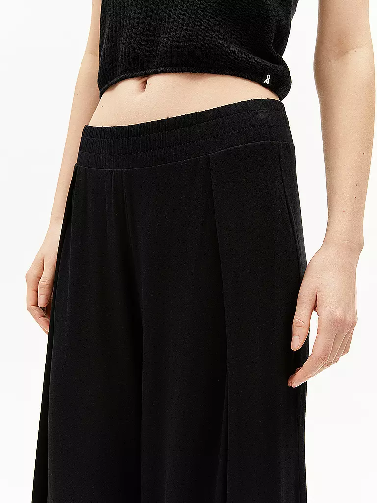 ARMEDANGELS | Culotte KAARO | schwarz