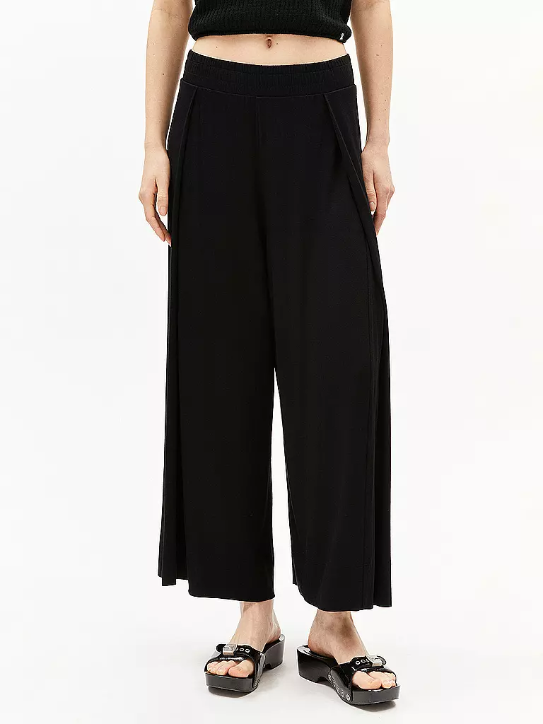 ARMEDANGELS | Culotte KAARO | schwarz