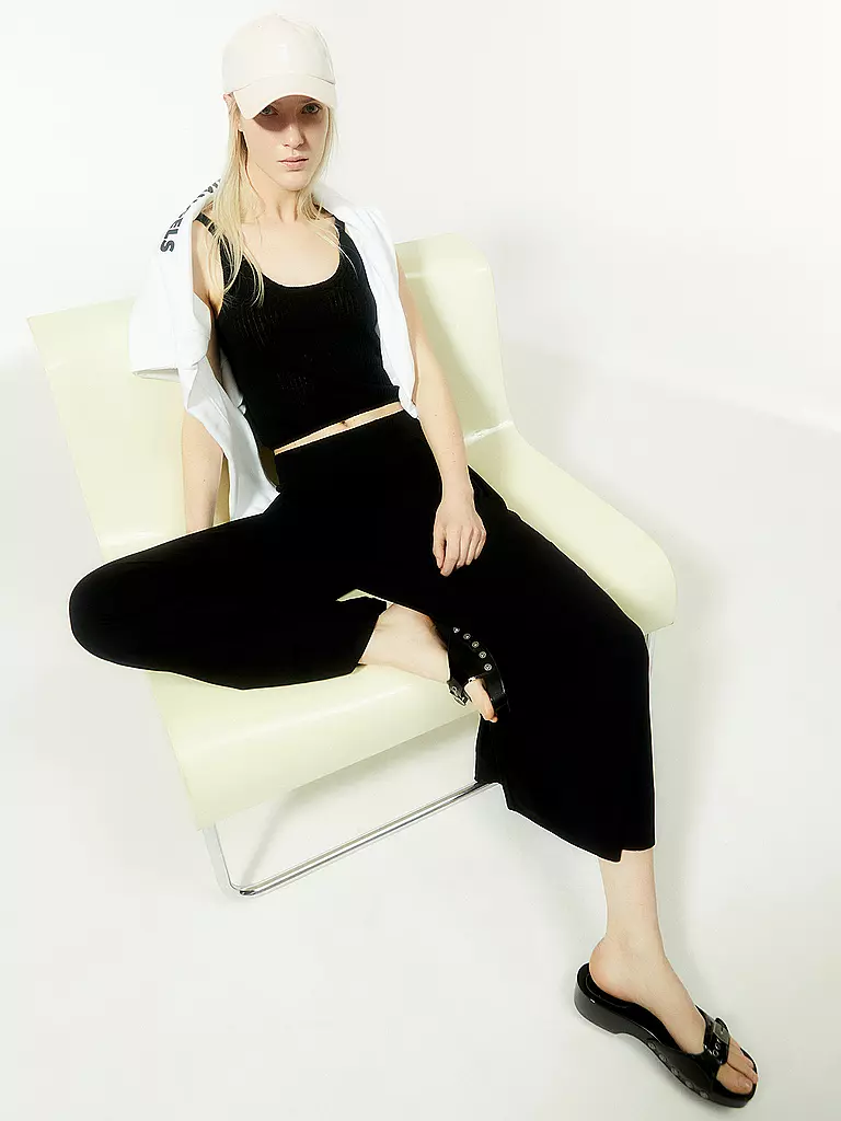 ARMEDANGELS | Culotte KAARO | schwarz