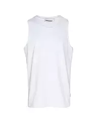 ARMEDANGELS | Débardeur ADRIAAN | Blanc