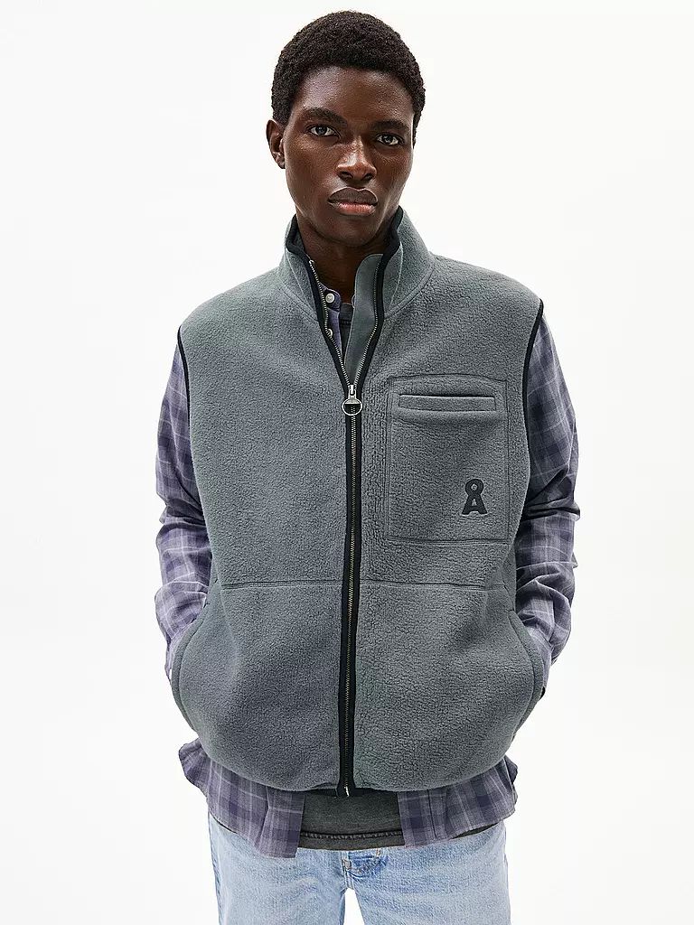 ARMEDANGELS | Gilet AABLEO | 