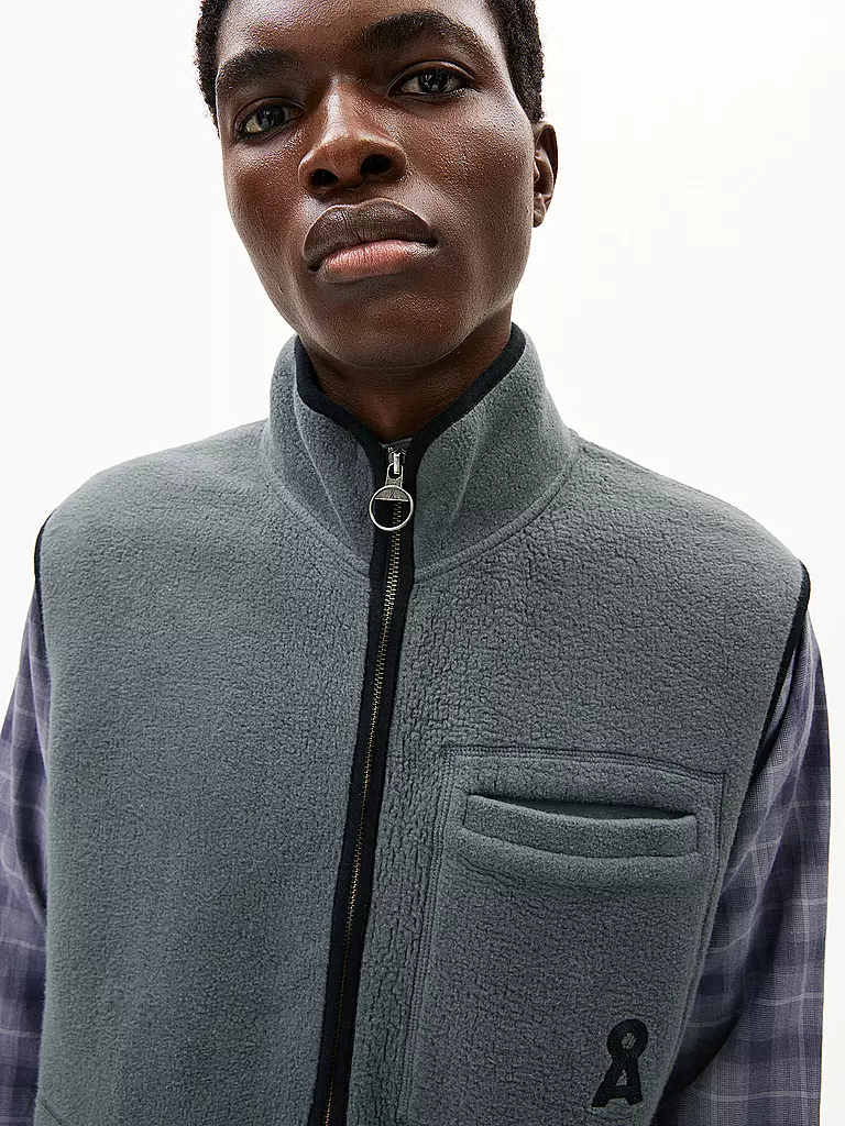 ARMEDANGELS | Gilet AABLEO | 