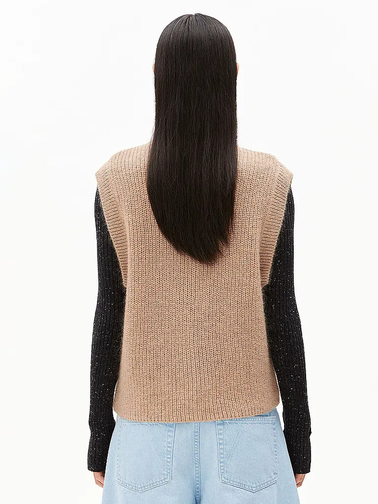 ARMEDANGELS | Gilet HELGAA | 