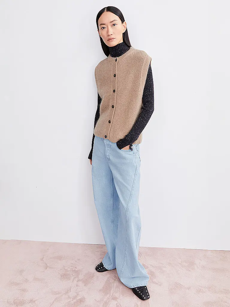 ARMEDANGELS | Gilet HELGAA | 