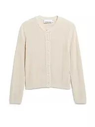 ARMEDANGELS | Gilet RICALAA | Crème