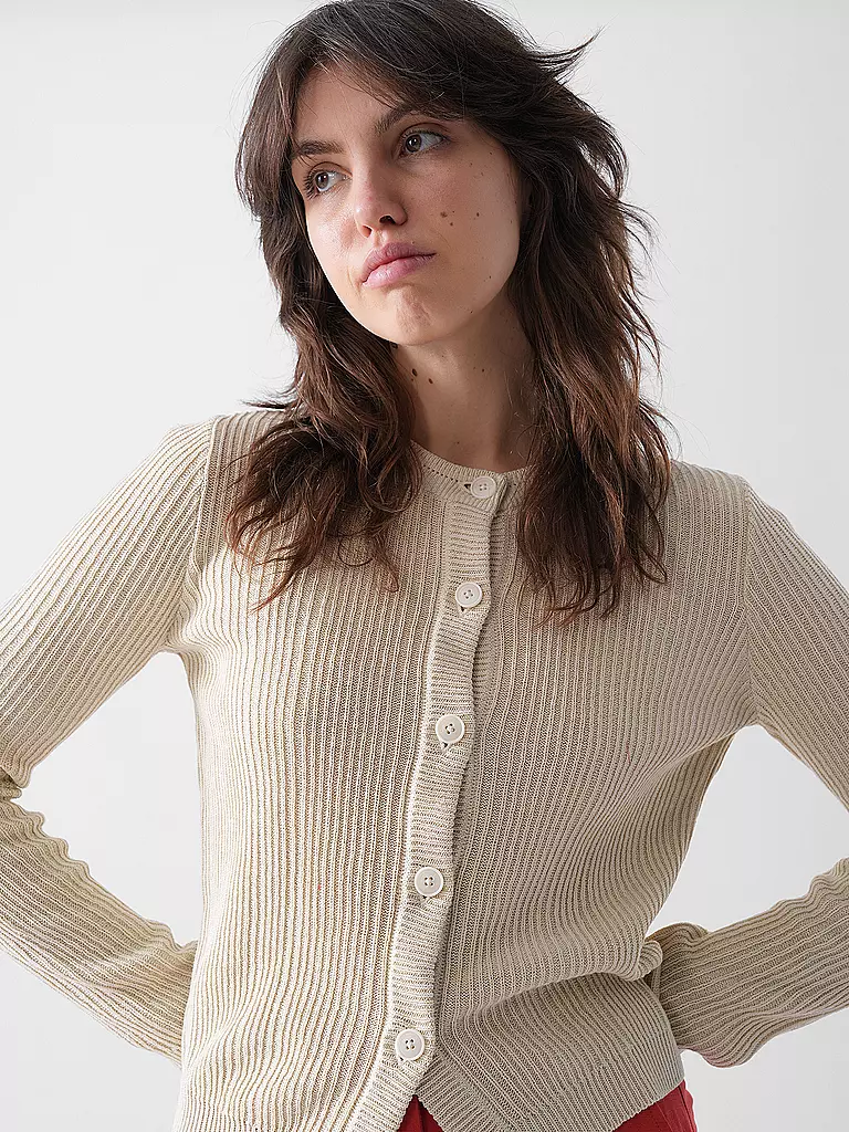 ARMEDANGELS | Gilet RICALAA | 