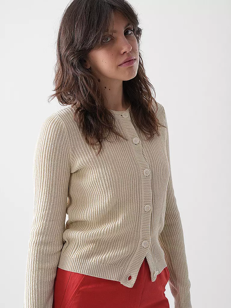 ARMEDANGELS | Gilet RICALAA | 