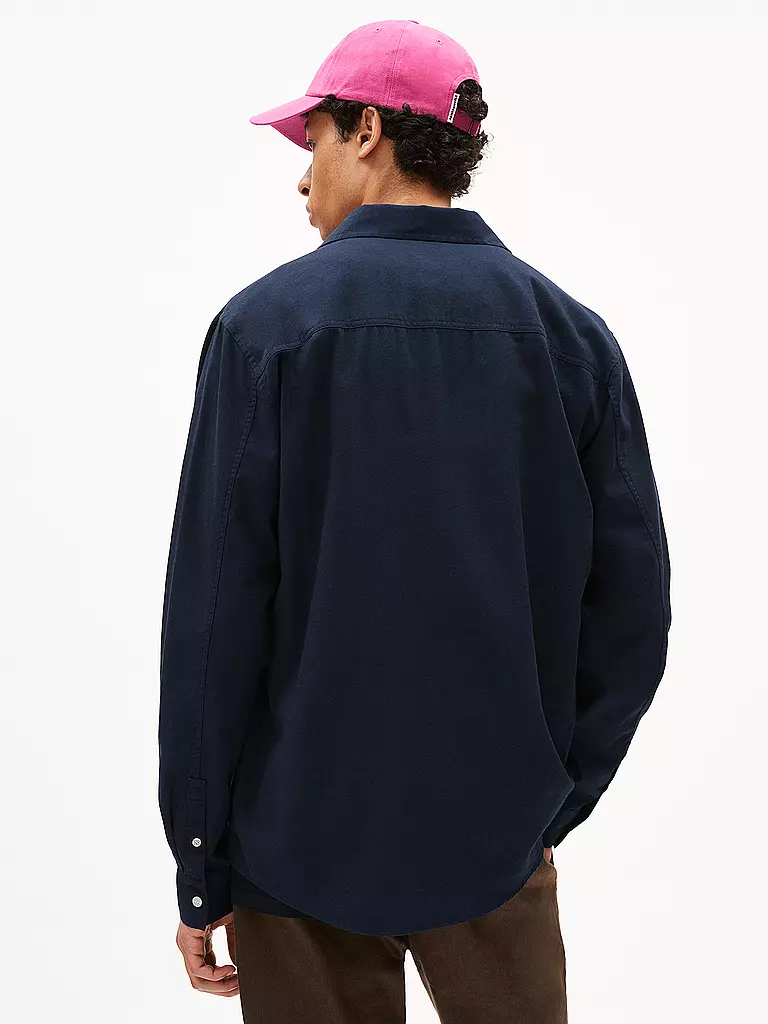 ARMEDANGELS | Hemd DAANIL | Bleu