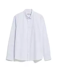 ARMEDANGELS | Chemise QUAASA | Bleu clair