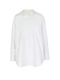 ARMEDANGELS | Hemdbluse EASSAAL | Blanc