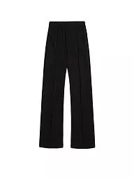 ARMEDANGELS | Hose Flared Fit LEYLAARI | Noir
