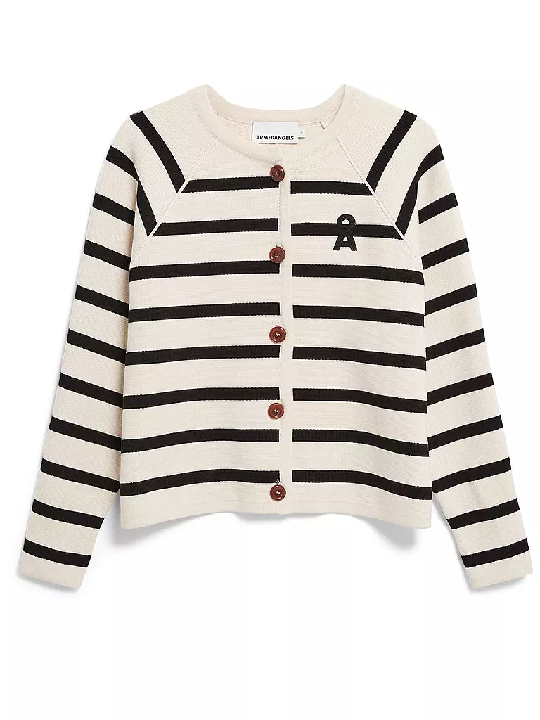 ARMEDANGELS | Jäckchen NAADJA | creme