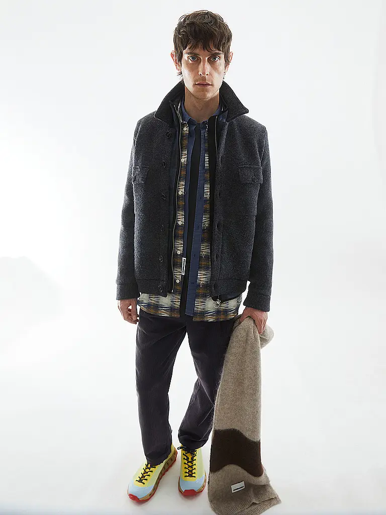 ARMEDANGELS | Jacke MAARK | 