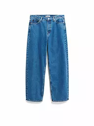 ARMEDANGELS | Jeans Coupe Baggy JAAMEO | Bleu