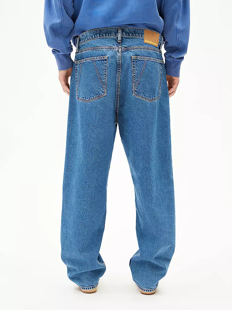 ARMEDANGELS | Jeans Baggy Fit JAAMEO | 