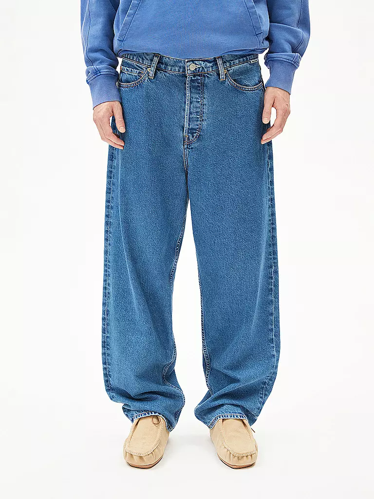 ARMEDANGELS | Jeans Baggy Fit JAAMEO | 