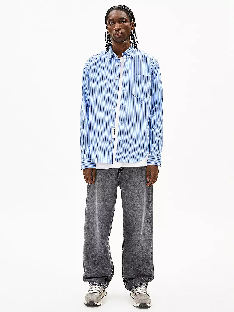 ARMEDANGELS | Jeans Baggy Fit JAAMEO | 