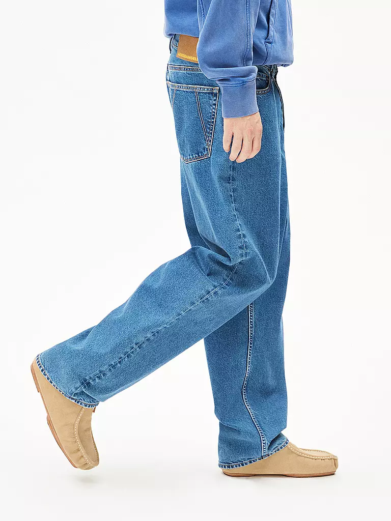 ARMEDANGELS | Jeans Baggy Fit JAAMEO | 
