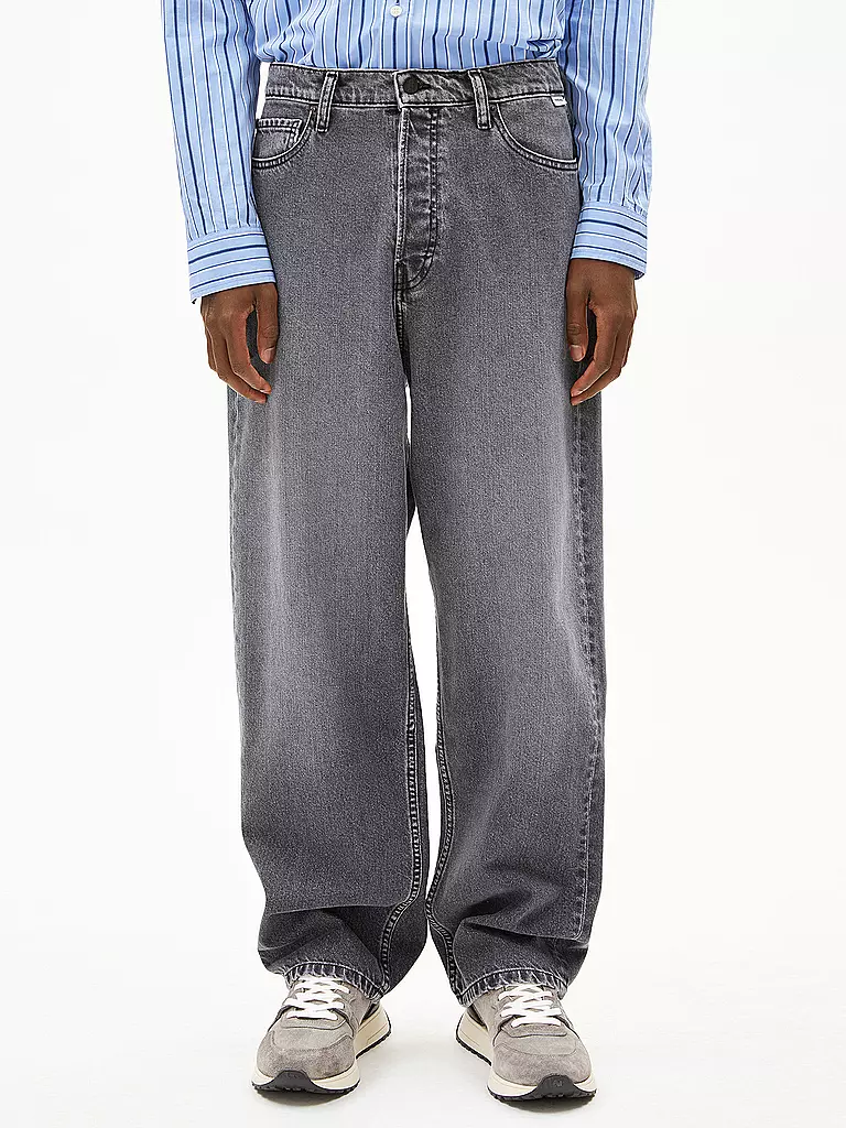 ARMEDANGELS | Jeans Baggy Fit JAAMEO | 