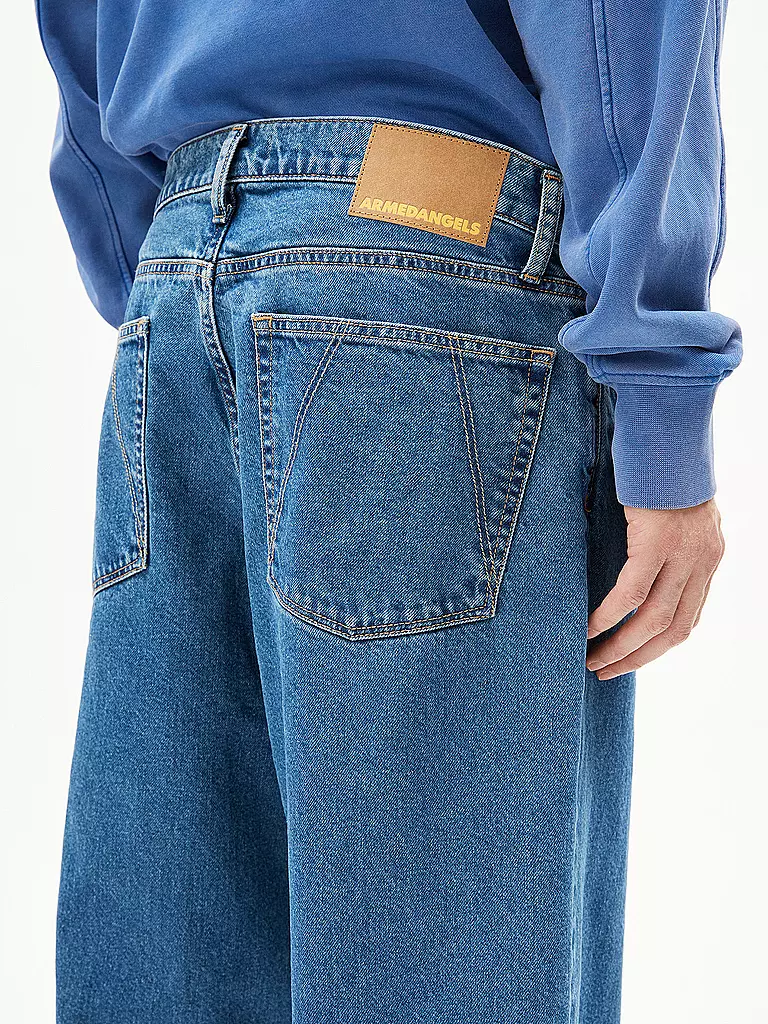 ARMEDANGELS | Jeans Baggy Fit JAAMEO | 