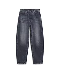 ARMEDANGELS | Jeans Balloon Fit BAARELL | Noir
