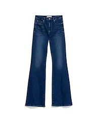 ARMEDANGELS | Jeans Coupe Évasée ANAMAA | Bleu foncé