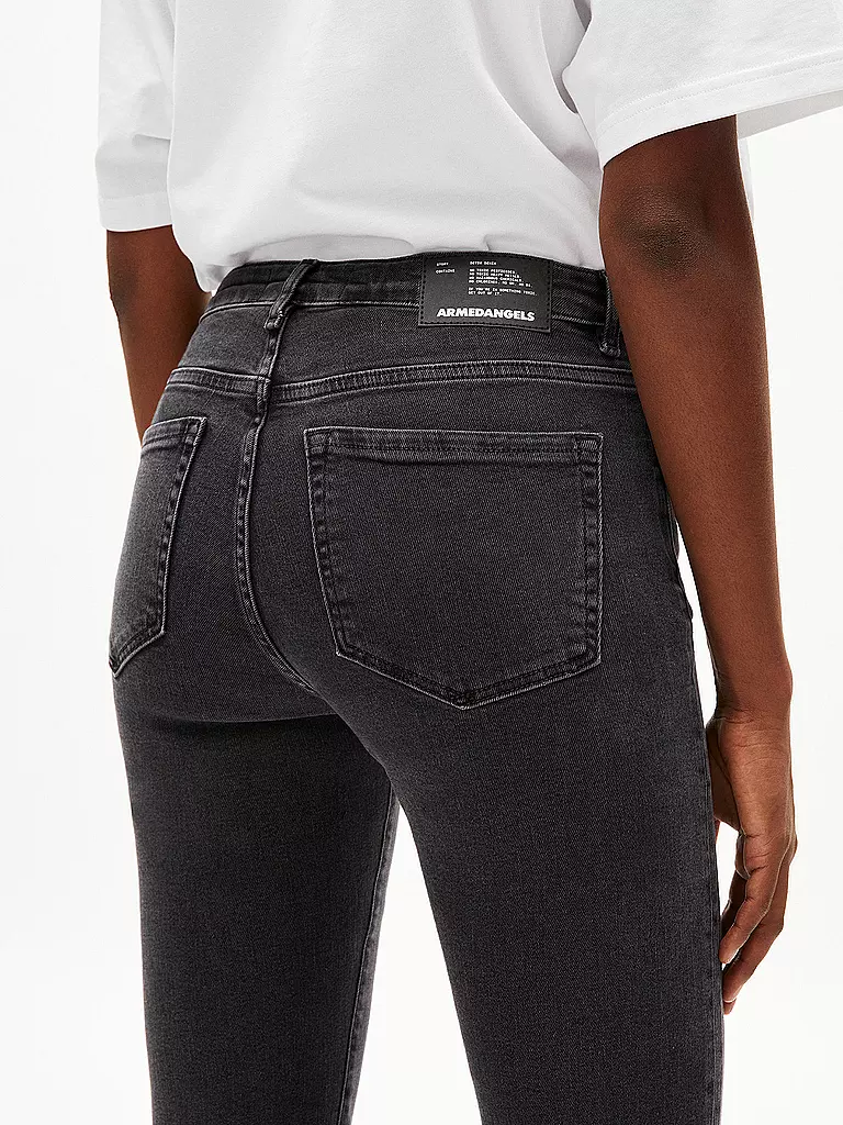 ARMEDANGELS | Jeans Coupe Évasée ANAMAA | 